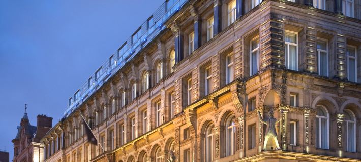 Hard Days Night Hotel Liverpool Hotels in Liverpool