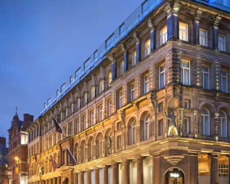 Hard Days Night Hotel Liverpool Hôtels à : Liverpool