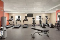 Home2 Suites by Hilton Woodbridge Potomac Mills - Gym