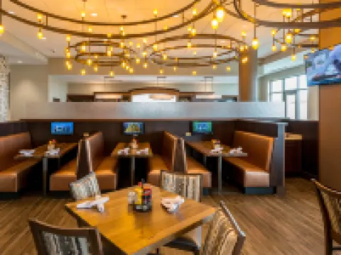 Holiday Inn PADUCAH RIVERFRONT by IHG Hotels in Paducah