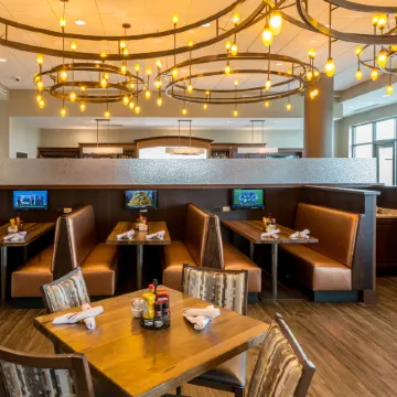 Holiday Inn PADUCAH RIVERFRONT by IHG