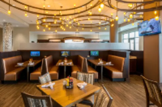 Holiday Inn PADUCAH RIVERFRONT by IHG