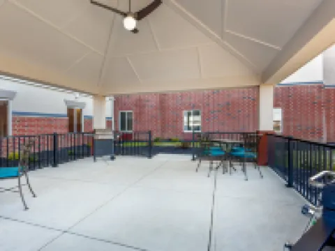 キャンドルウッド スイーツ ベツレヘム サウス by IHG ベツレヘムのホテル