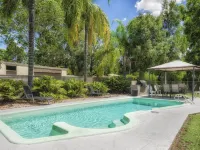Biloela Countryman Motel Hotels in Biloela