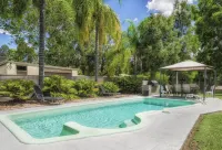 บิโลเอลา คันทรีแมน โมเทล