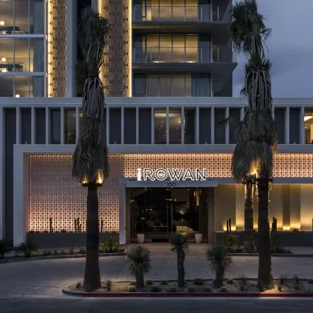 Kimpton ROWAN PALM SPRINGS by IHG