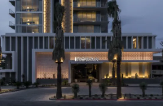 Kimpton ROWAN PALM SPRINGS by IHG