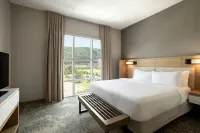 羅阿諾克萬豪SpringHill飯店