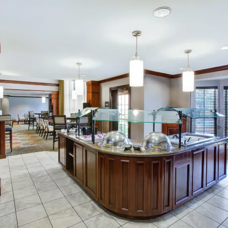 Staybridge Suites LOUISVILLE-EAST by IHG
