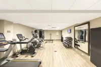 Staybridge Suites NAPLES - MARCO ISLAND by IHG - salle de sport