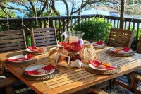 Casa Karibu at Santa Maria Machangulo Mozambique