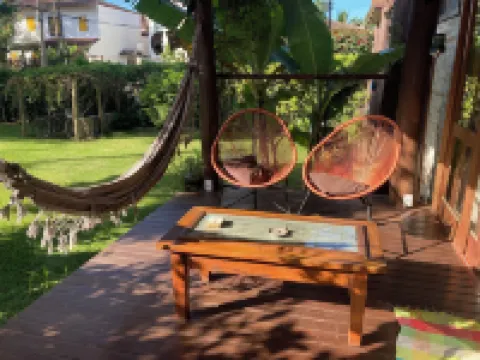 Casa Ecológica Paraty