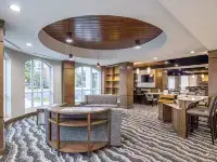Staybridge Suites MONTGOMERY - DOWNTOWN by IHG Hotels near Riverwalk Stadium