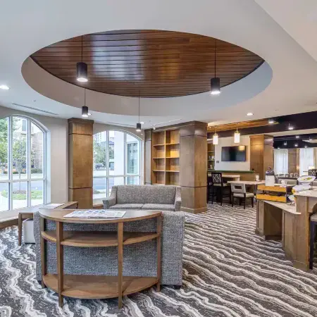 Staybridge Suites MONTGOMERY - DOWNTOWN by IHG