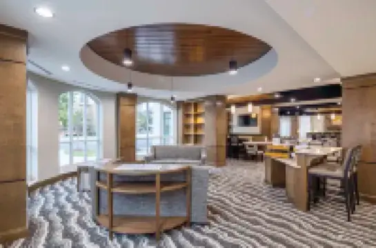Staybridge Suites MONTGOMERY - DOWNTOWN by IHG Hotels in Montgomery County
