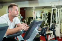 Rowhill Grange Hotel & Utopia Spa - Gym