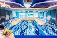 센타라 손리사 레지던스 & 스위트 스리라차 Si Racha 호텔