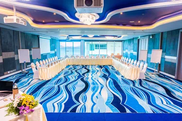 รูปภาพของเซ็นทารา ซันไรซ่า เรสซิเดนซ์และสวีท ศรีราชา