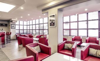 Hôtel Mercure Cergy-Pontoise Centre