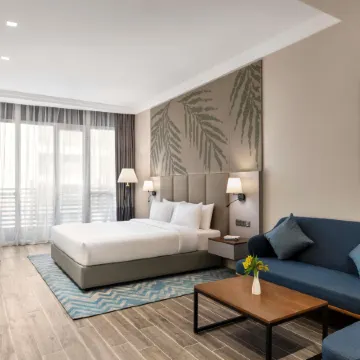 Mercure Riyadh Al Anoud