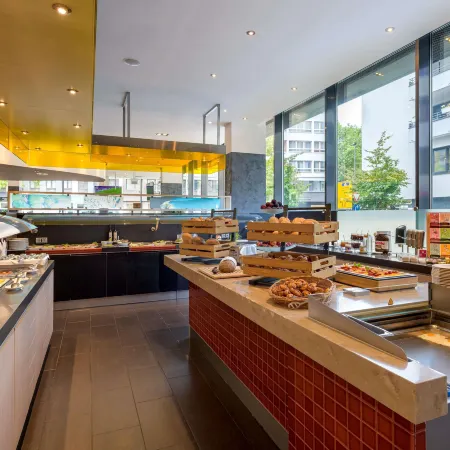 Novotel Aachen City