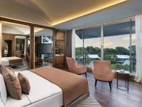 Rixos Sungate - the Land of Legends Access