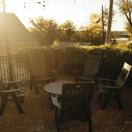 The Carriage House at Parker's Place