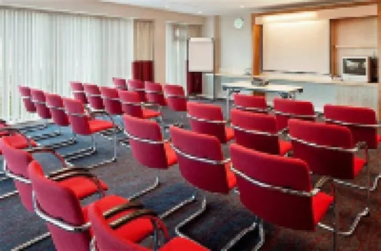 Holiday Inn Express DONCASTER by IHG Hotels in Doncaster District