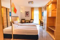 Hotel Und Restaurant Nehrener Hof Hotels in Hechingen