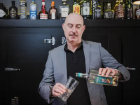 科爾比公寓酒店 摩爾酒店