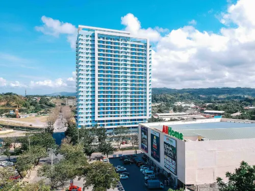 The Loop Tower Downtown City Centre Comfy 2bR - Hot Tub