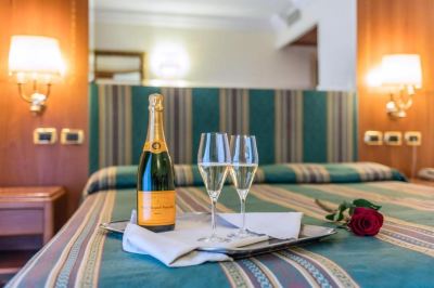 その他 ホテル ルーチェの写真