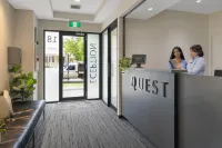 Quest on Rheola Hotel a Subiaco