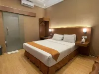 Hotel Pondok Asri Hotéis em Boyolali Regency