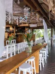 Boatique Hotel and Marina - Desayuno