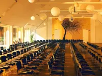 Rungstedgaard Hotel Hotels in Skodsborg