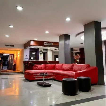 Hotel Impala de Tampico