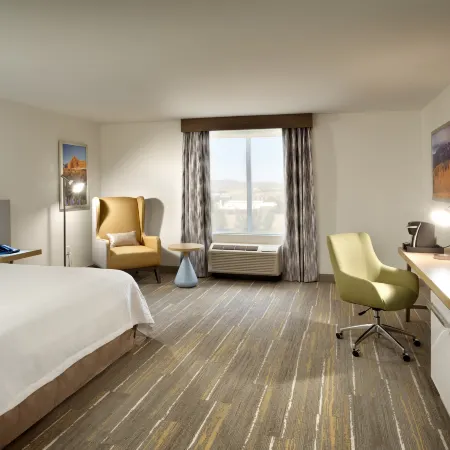 Hilton Garden Inn Lehi