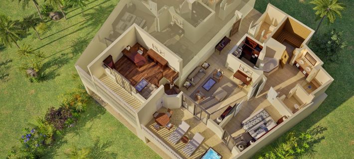 Maritim Resort & Spa Mauritius Отели в г. Маврикий