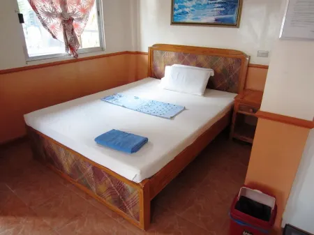 Yooneek Beach Resort Отели рядом с достопримечательностью «Marikaban Beach»