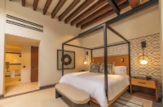 ปวยโบ โบนิโต แวนเทจ เซนโตร อิสโตริโก มาซัตลัน