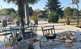 Le Moulin de Sonnailles