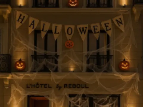 Hotel by Reboul - Boutique Hôtel Hotels in Cassis