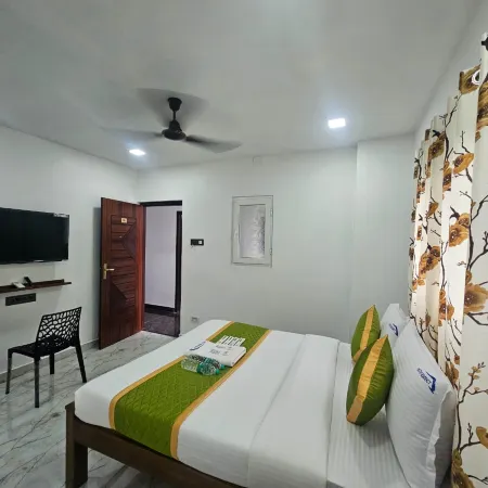 MetroResidency.com