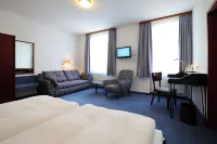 Hotel Arcus