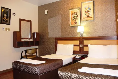 Downtown Hotel