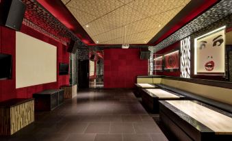 Novotel Palembang - Hotel & Residence