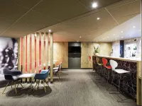 이비스 몽펠리에 상트르 코메디 몽펠리에 호텔