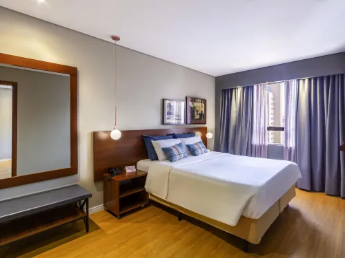 Mercure Curitiba Golden