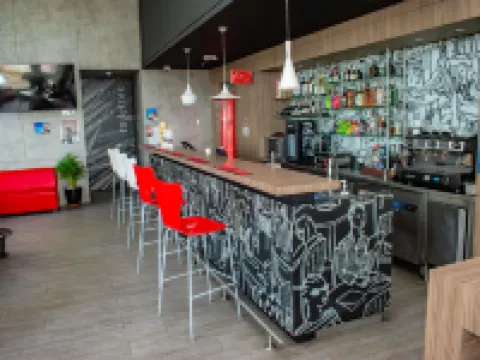 Ibis Cartagena Marbella Hotels in Cartagena